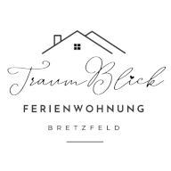 Logo Ferienwohnung Traumblick